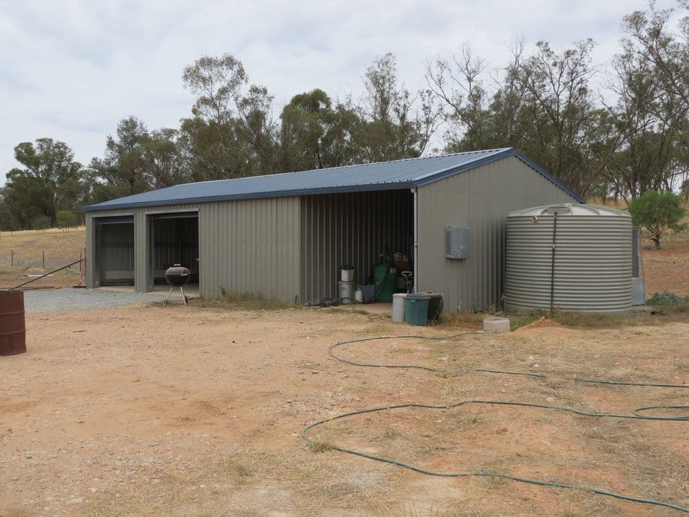 108 Thanowring School Road, TEMORA NSW 2666, Temora - Thumbnail 6