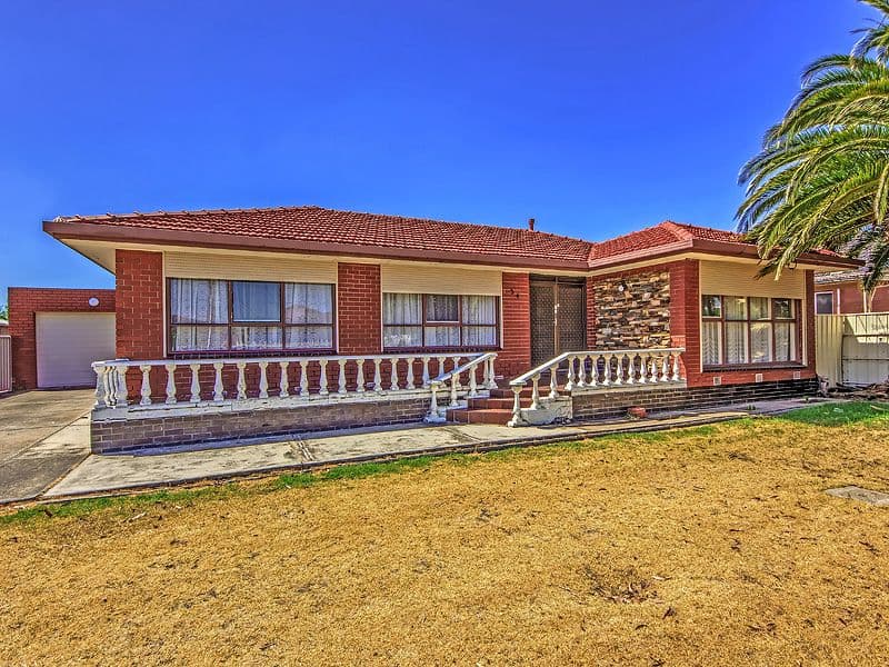 54 Theodore Street, ST ALBANS VIC 3021, St Albans - Image 1