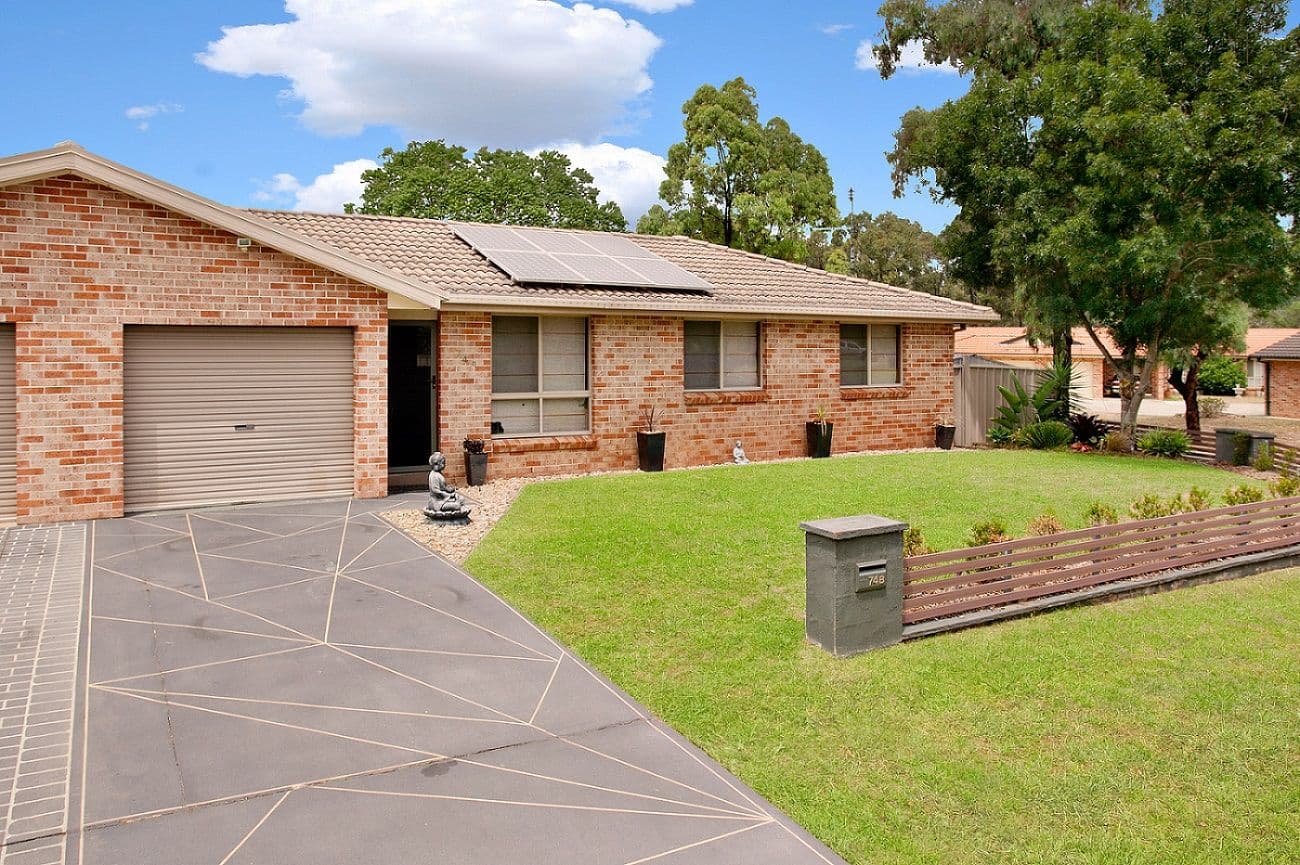 74B Neilson Crescent, BLIGH PARK NSW 2756, Bligh Park - Image 1