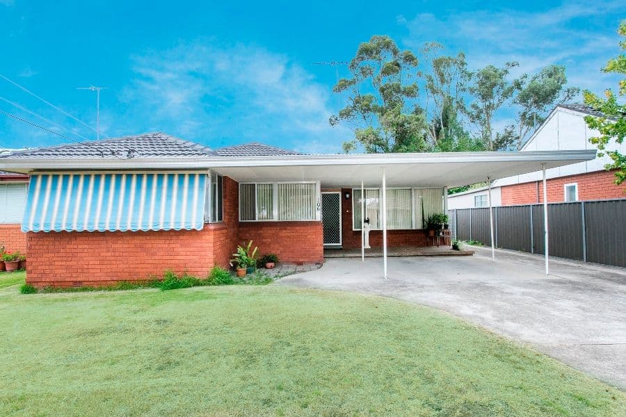 106 Princess Street, WERRINGTON NSW 2747, Werrington - Thumbnail 2