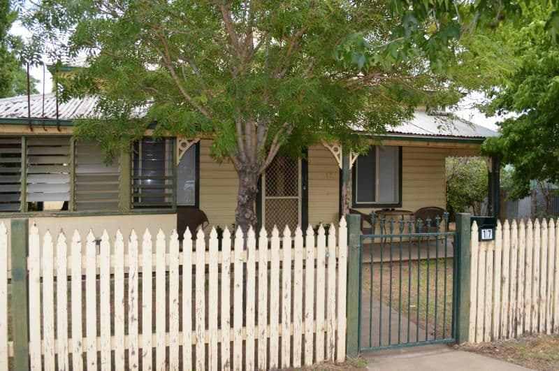 17 Mitchell Street, DUBBO NSW 2830, Dubbo - Image 1