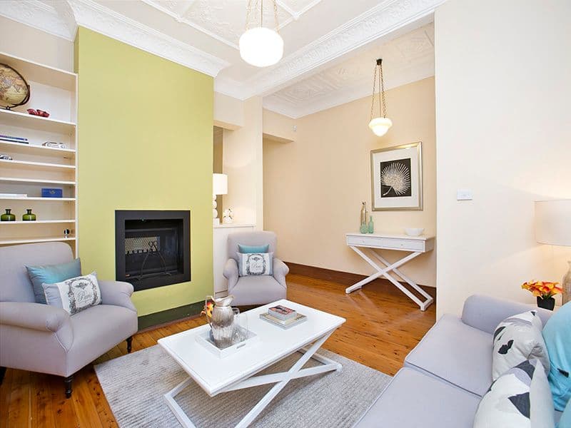 3 Campbell Street, BALMAIN NSW 2041, Balmain - Thumbnail 4
