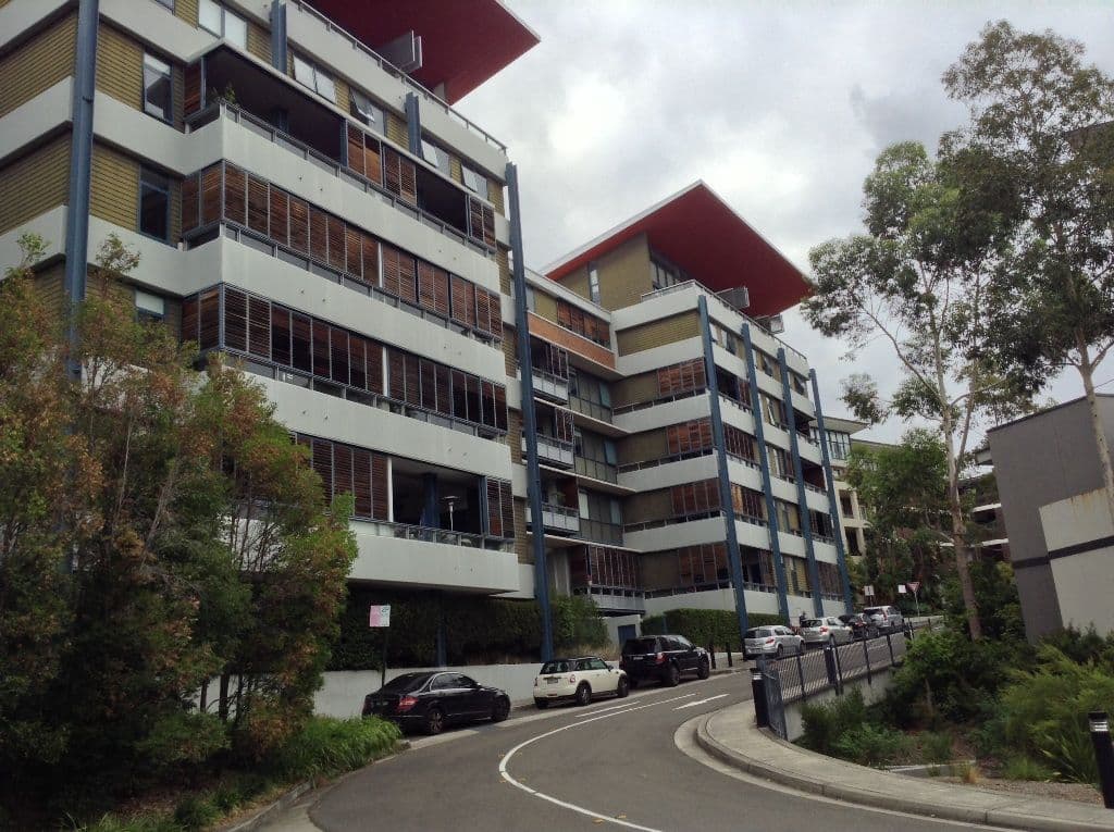 10 REAR Pyrmont Bridge Road, CAMPERDOWN NSW 2050, Camperdown - Image 1