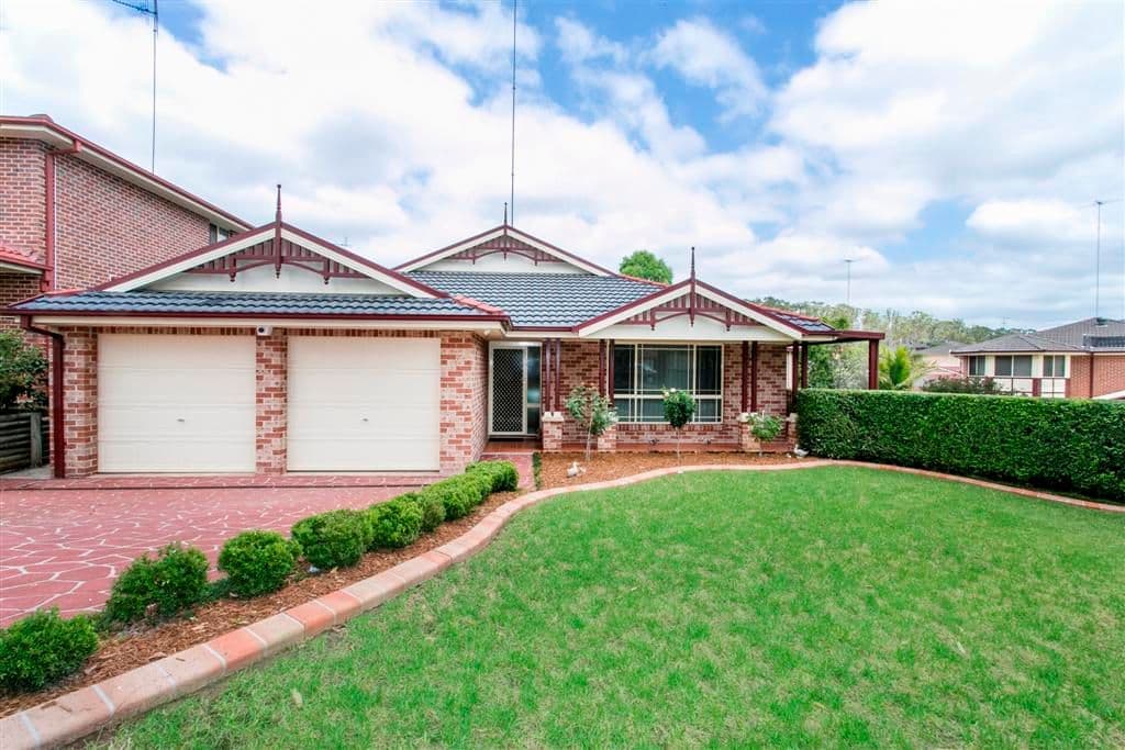 20 Butcherbird Place, GLENMORE PARK NSW 2745, Glenmore Park - Image 1