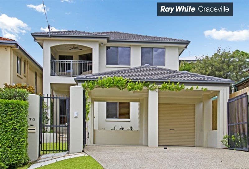 70 Robertson Street, SHERWOOD QLD 4075, Sherwood - Image 1
