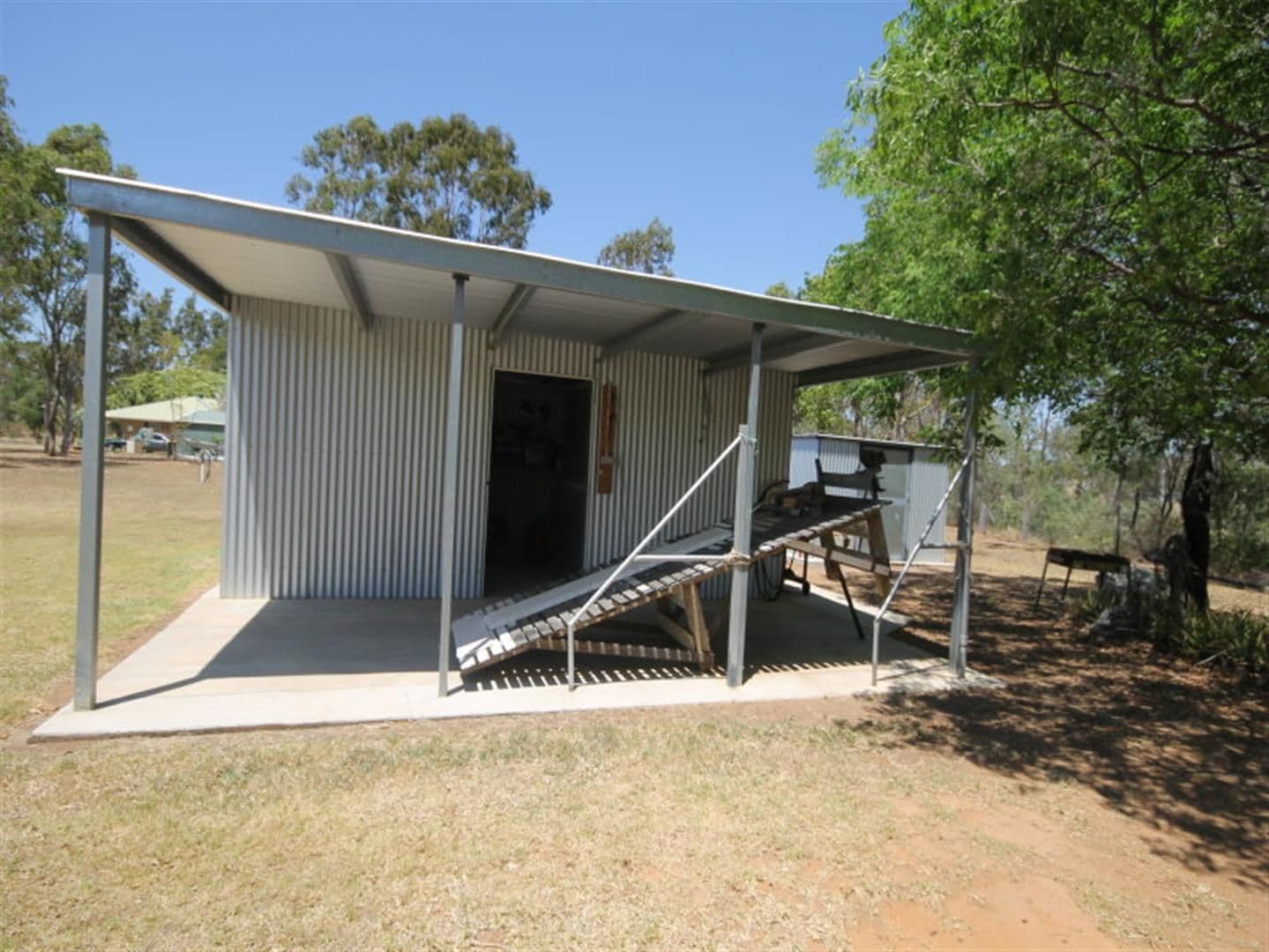 9 Hempseeds Road, WALMUL QLD 4714, Walmul - Thumbnail 8