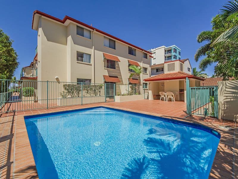 140 Marine Parade, SOUTHPORT QLD 4215, Southport - Image 1