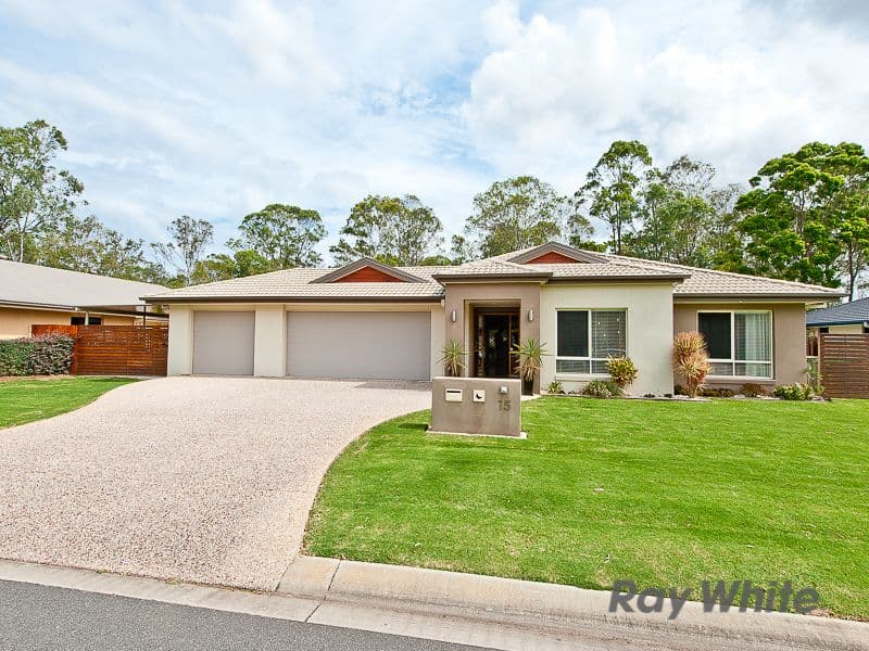 15 Elliot Street, Carseldine QLD 4034, Carseldine - Image 1