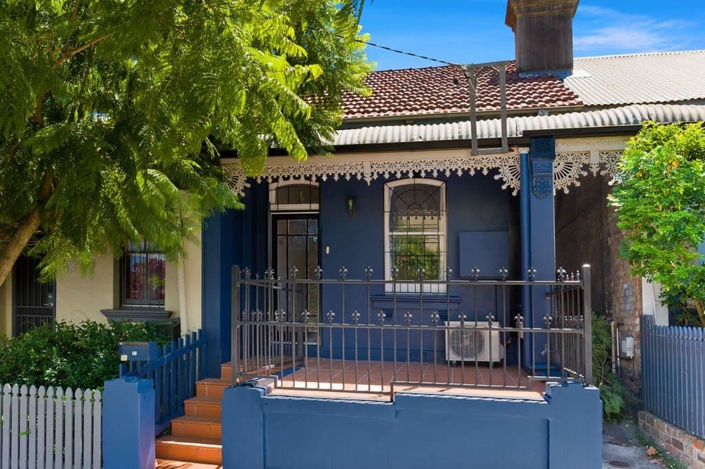 41 Cary Street, LEICHHARDT NSW 2040, Leichhardt - Image 1