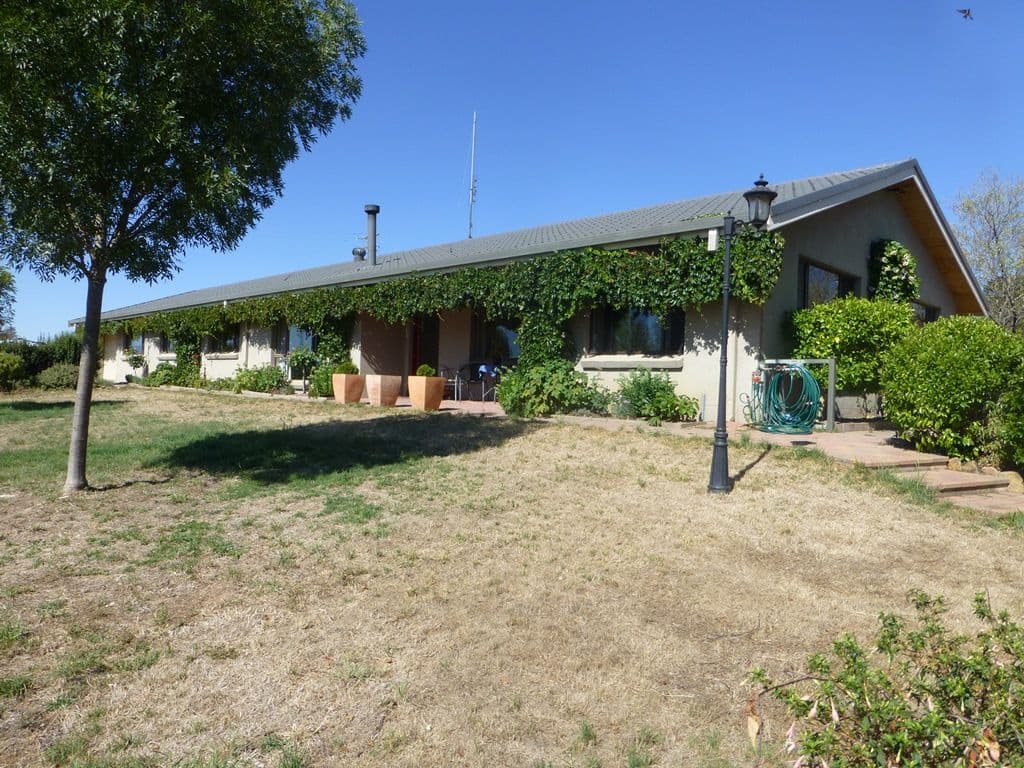 WIMBLEDON NSW 2795, Wimbledon - Image 1