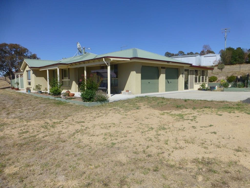 WIMBLEDON NSW 2795, Wimbledon - Thumbnail 2