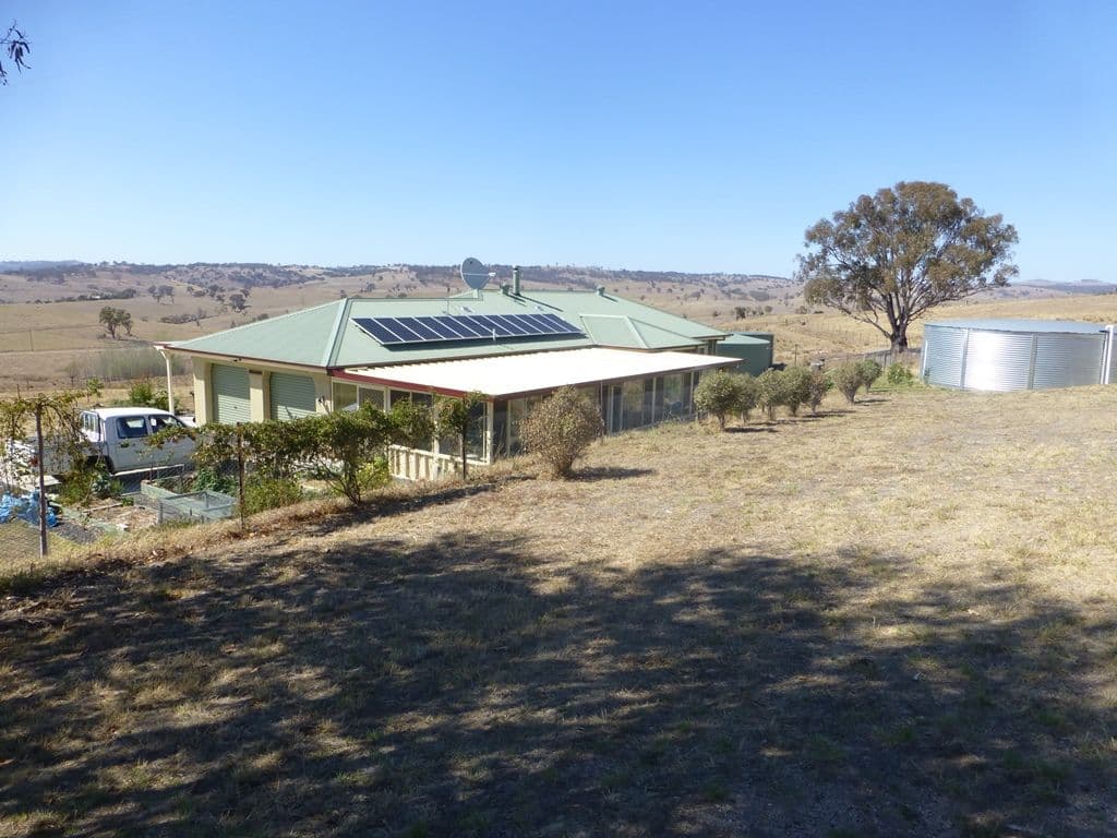 WIMBLEDON NSW 2795, Wimbledon - Thumbnail 8