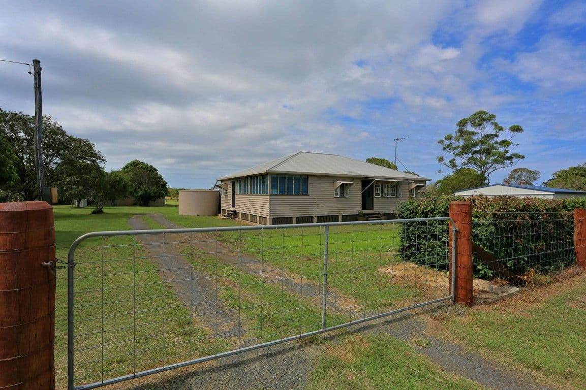 64 Ten Mile Road, SHARON QLD 4670, Sharon - Image 1