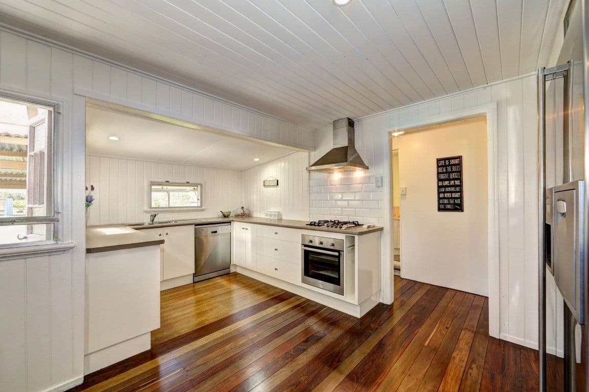 64 Ten Mile Road, SHARON QLD 4670, Sharon - Thumbnail 3