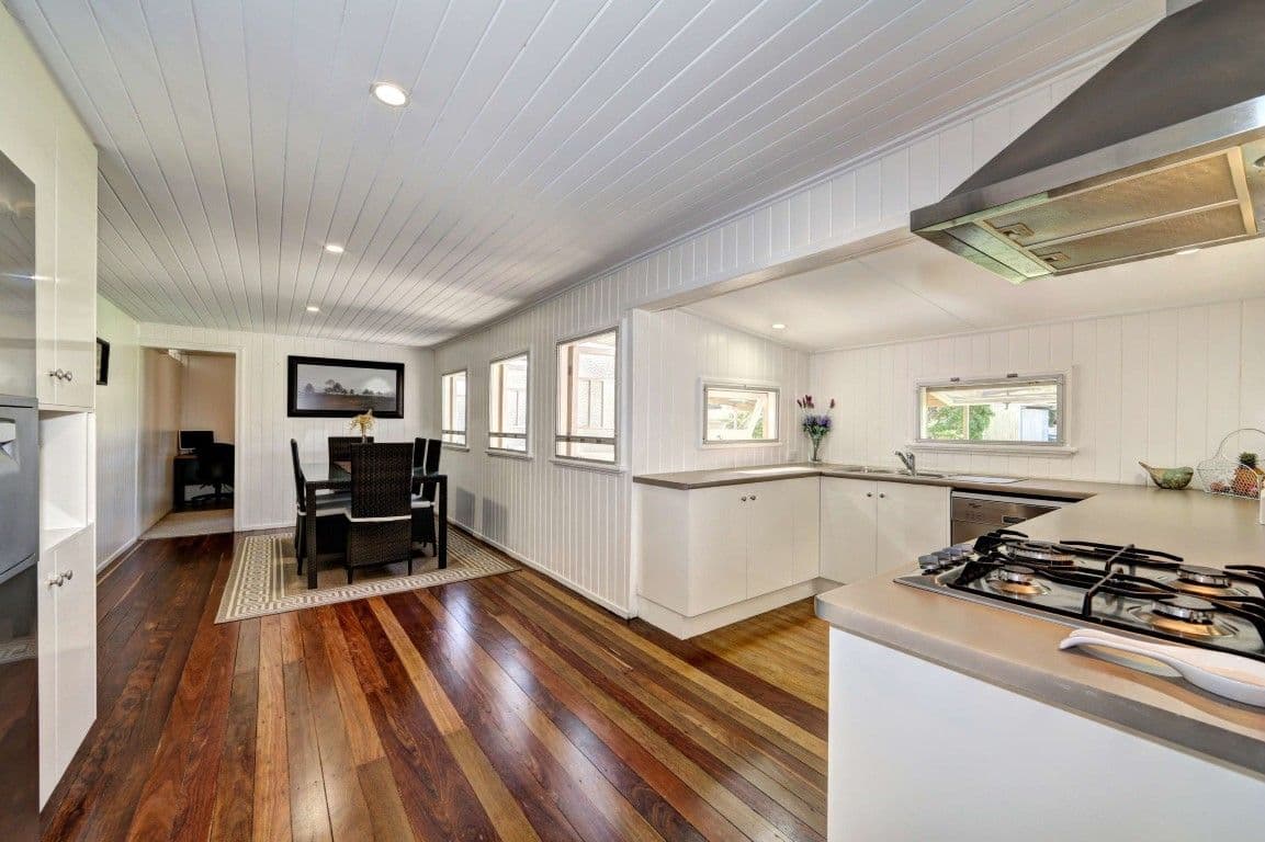 64 Ten Mile Road, SHARON QLD 4670, Sharon - Thumbnail 4