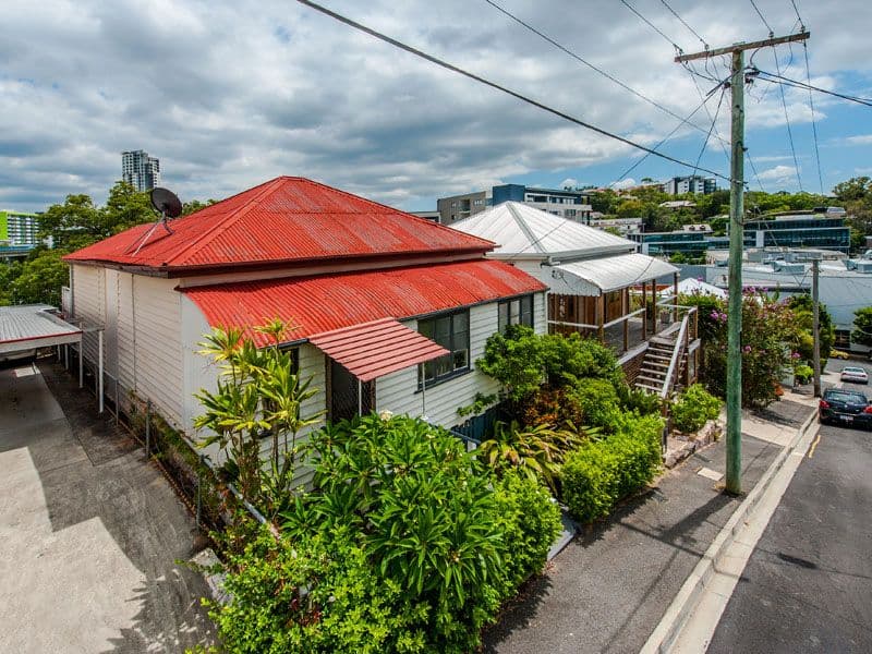 46 Hynes Street, FORTITUDE VALLEY QLD 4006, Fortitude Valley - Thumbnail 5