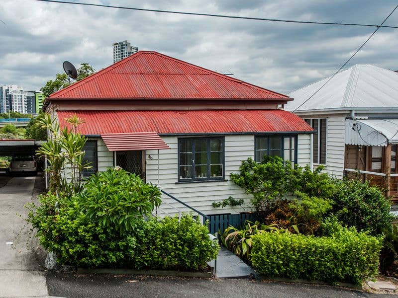 46 Hynes Street, FORTITUDE VALLEY QLD 4006, Fortitude Valley - Image 1