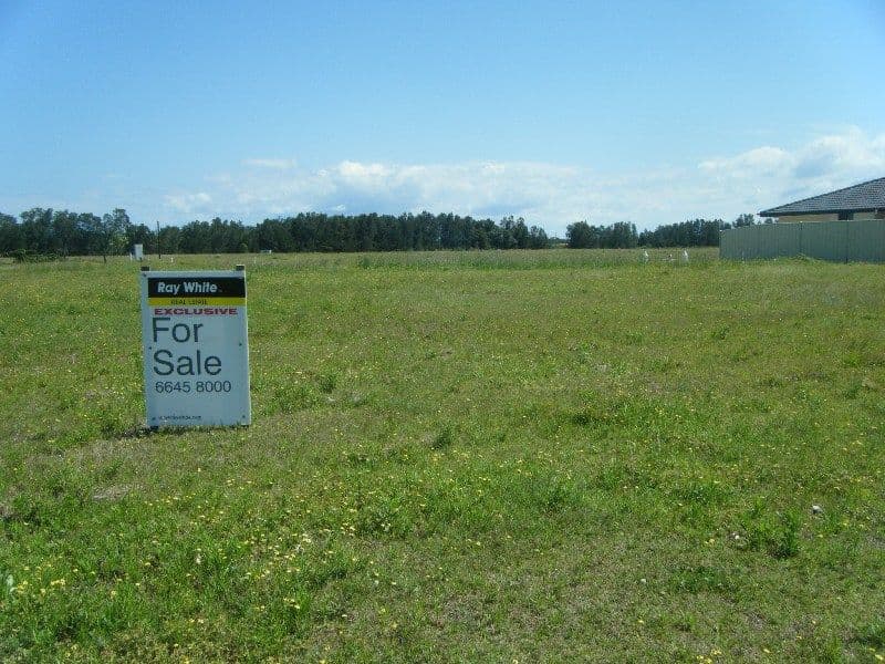Lot 112 Taine Court, YAMBA NSW 2464, Yamba - Thumbnail 4