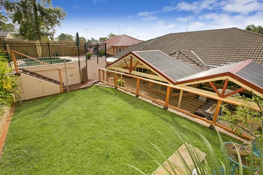 27 Featherwood Avenue, CHERRYBROOK NSW 2126, Cherrybrook - Thumbnail 8