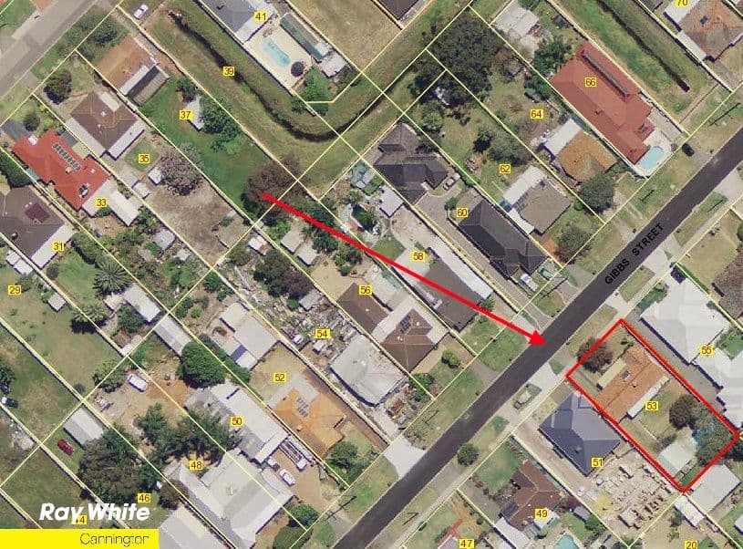 53 Gibbs Street, EAST CANNINGTON WA 6107, East Cannington - Image 1