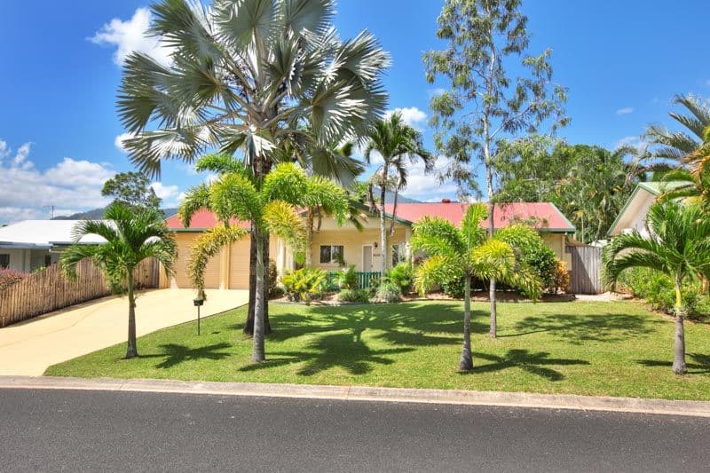 17 Julia Percy Close, BENTLEY PARK QLD 4869, Bentley Park - Thumbnail 2