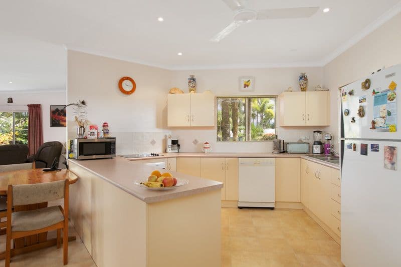 17 Julia Percy Close, BENTLEY PARK QLD 4869, Bentley Park - Thumbnail 5