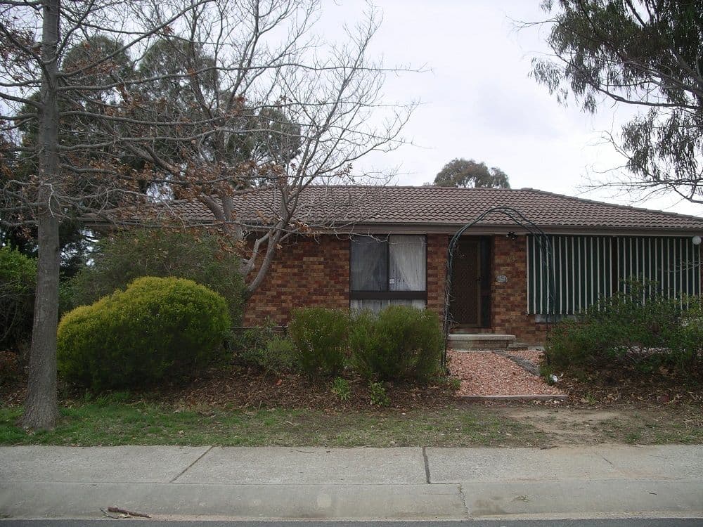 19 Fullerton Crescent, RICHARDSON ACT 2905, Richardson - Image 1