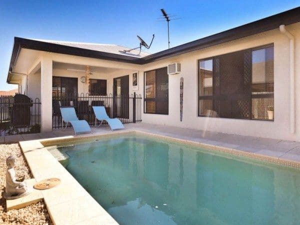 9 Aird Avenue, KIRWAN QLD 4817, Kirwan - Thumbnail 2
