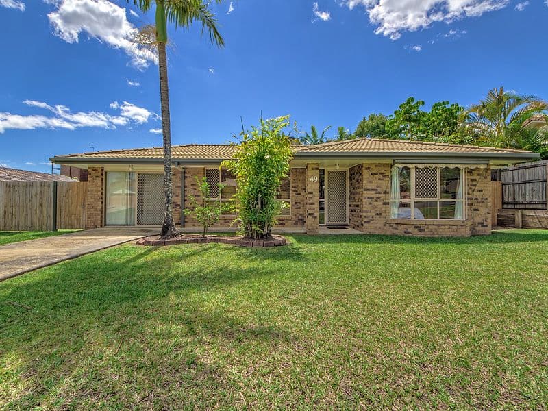 49 Petherbridge Avenue, MERRIMAC QLD 4226, Merrimac - Thumbnail 3