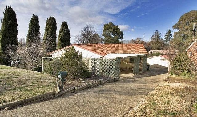 58 Tallara Parkway, NARRABUNDAH ACT 2604, Narrabundah - Image 1