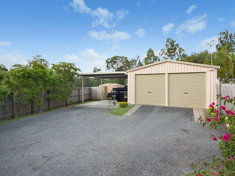 7 Wakool Court, CORNUBIA QLD 4130, Cornubia - Thumbnail 2