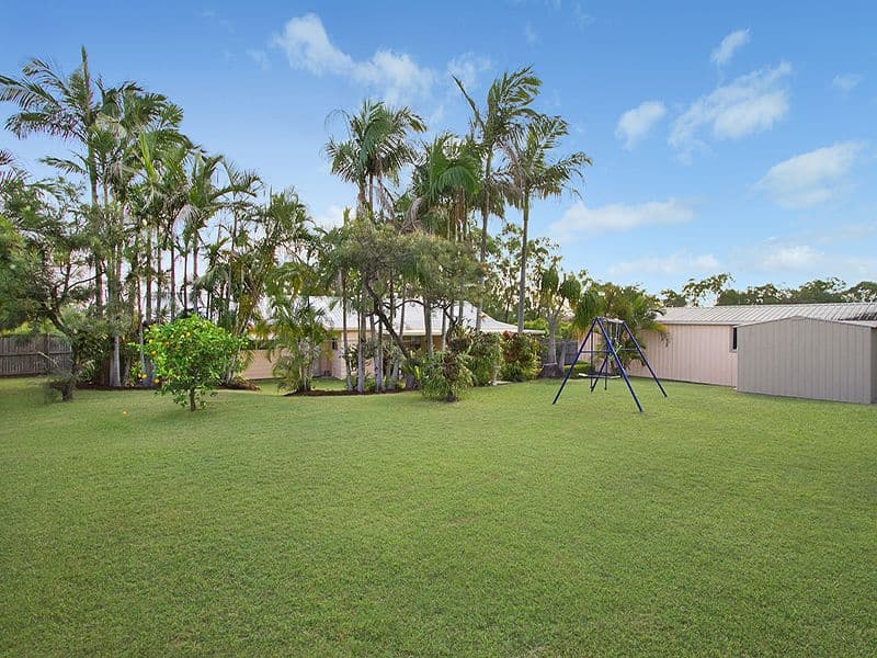 7 Wakool Court, CORNUBIA QLD 4130, Cornubia - Thumbnail 3