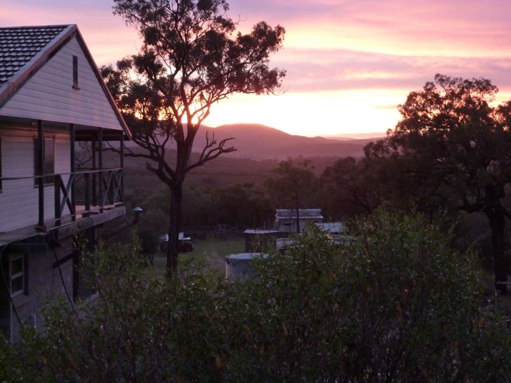 Arakoon Back Creek Road, TENTERFIELD NSW 2372, Tenterfield - Thumbnail 2
