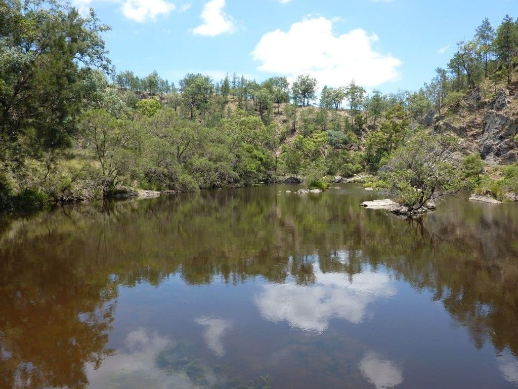 Arakoon Back Creek Road, TENTERFIELD NSW 2372, Tenterfield - Image 1