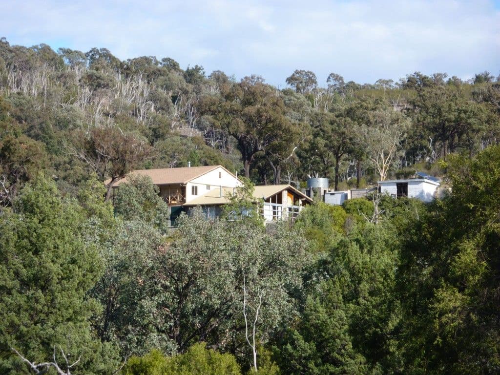 Arakoon Back Creek Road, TENTERFIELD NSW 2372, Tenterfield - Thumbnail 7