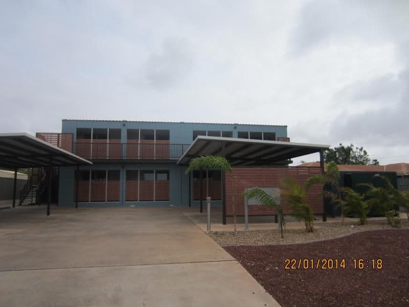 3/6 Padbury Way, Bulgarra WA 6714, Bulgarra - Image 1