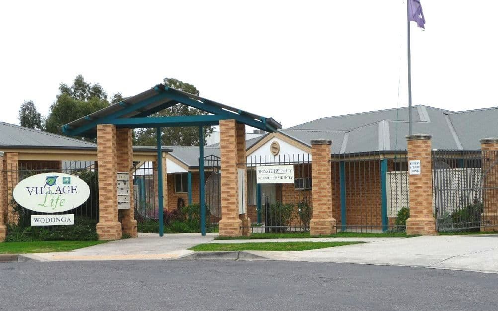 2 Hanlon Court, WODONGA VIC 3690, Wodonga - Image 1
