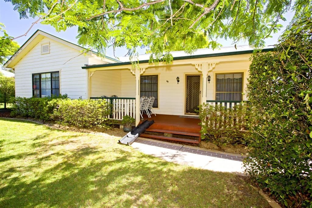 29 Jamieson Street, EMU PLAINS NSW 2750, Emu Plains - Image 1