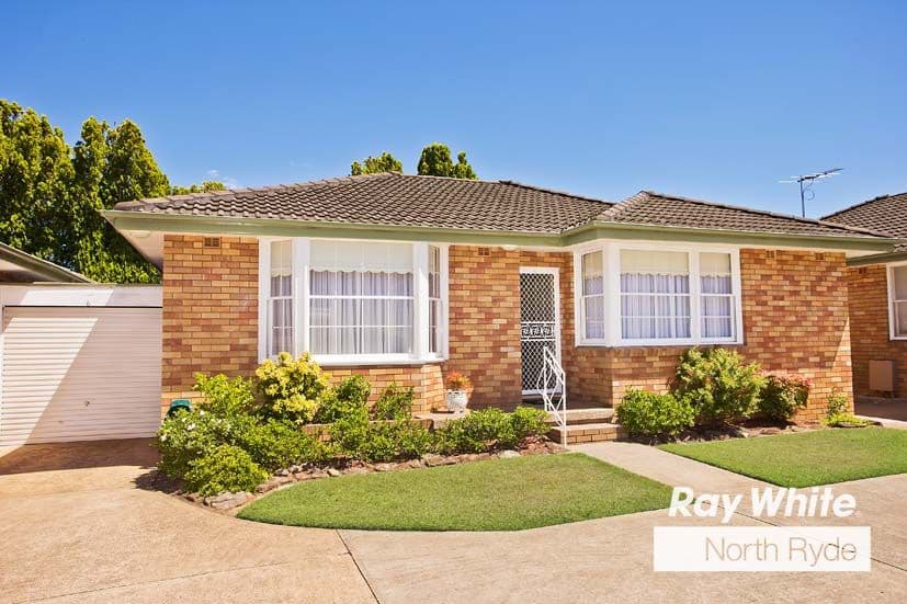 53 Pennant Avenue, DENISTONE NSW 2114, Denistone - Image 1