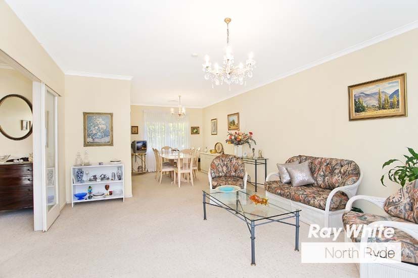 53 Pennant Avenue, DENISTONE NSW 2114, Denistone - Thumbnail 2