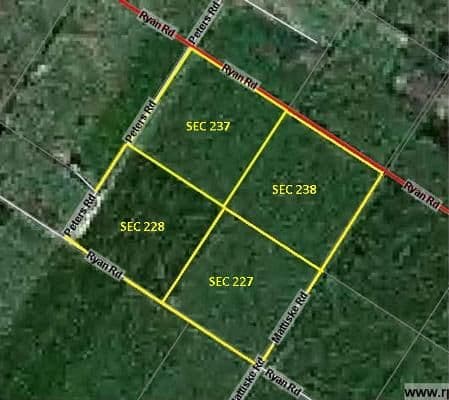 Sec 228 Peters Road, FREELING SA 5372, Freeling - Image 1