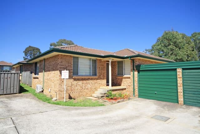 MACQUARIE FIELDS NSW 2564, Macquarie Fields - Image 1