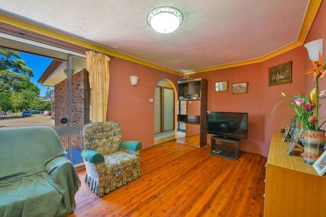 INGLEBURN NSW 2565, Ingleburn - Thumbnail 5