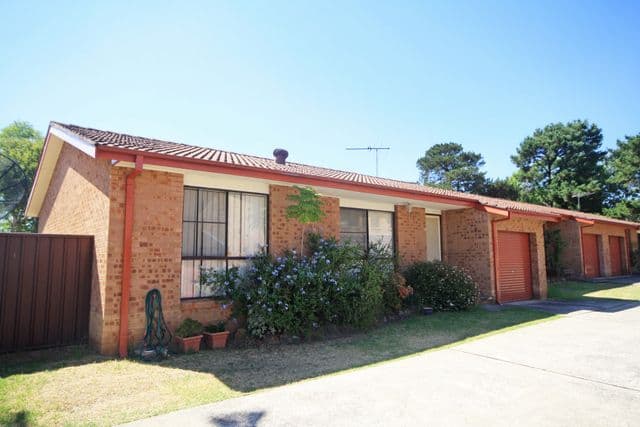MACQUARIE FIELDS NSW 2564, Macquarie Fields - Image 1