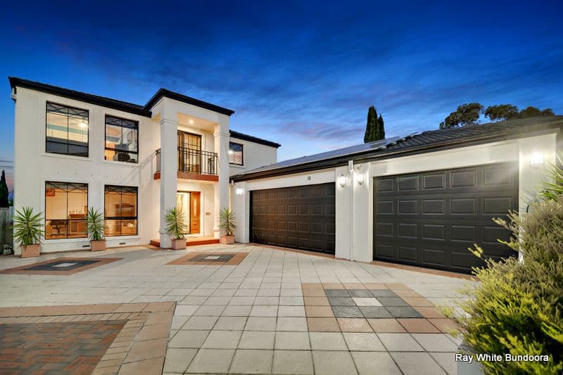 18 Maculata Grove, BUNDOORA VIC 3083, Bundoora - Image 1