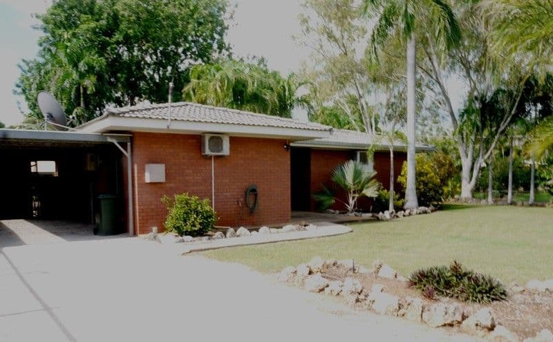 1  Ronan Court, KATHERINE NT 0850, Katherine - Image 1