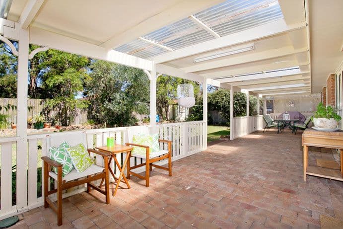 25 Neilson Crescent, BLIGH PARK NSW 2756, Bligh Park - Thumbnail 4