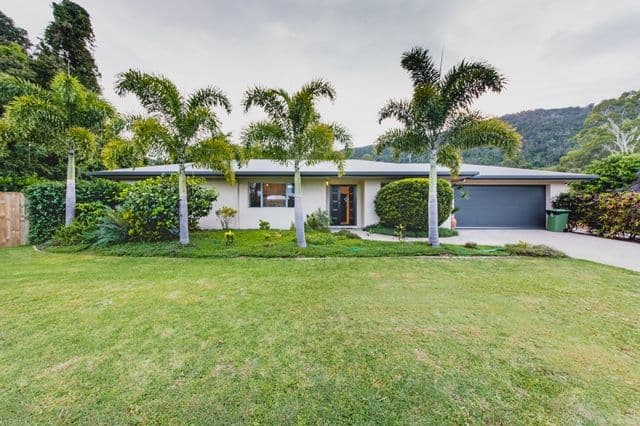 29 Sanctuary Avenue, JUBILEE POCKET QLD 4802, Jubilee Pocket - Image 1