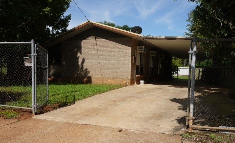 30 Maluka Road, KATHERINE NT 0850, Katherine - Image 1