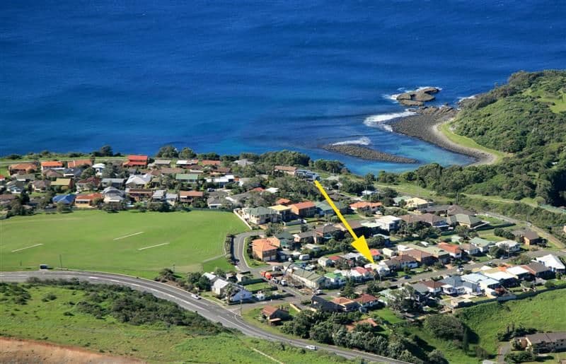 19 Darien Avenue, BOMBO NSW 2533, Bombo - Thumbnail 3